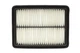 Фільтр повітряний Mazda 2/3 1.5 E-Skyactive/-D/-G 13-/Mazda CX-3 1.5 Skyactive-D 15-18 HENGST FILTER E1152L - изображение 1