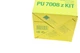 Фільтр паливний Audi A4/A5/A6 2.0TFSI/3.0TDI 16- MANN-FILTER PU7008ZKIT - изображение 10