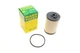 Фільтр паливний MB T2/L/T2/LN1/LN2/LK 3.8D-11.4D OM314-366 68-98/2.2D OM615 72-80 MANN-FILTER BFU 700 X - изображение 1
