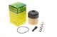 Фільтр паливний Renault Kangoo/Dokker/Duster/Logan 1.5dci 10- MANN-FILTER PU 9011 Z KIT - изображение 1