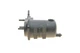Фільтр паливний Renault Clio II/Kangoo 1.5DCI 01- (з прокладкою) MANN-FILTER WK 939/9 X - изображение 4