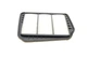 Фільтр повітряний Chevrolet Lacetti/Daewoo Nubira 1.4-1.8 03- BLUE PRINT ADG02248 - изображение 4