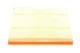 Фільтр повітряний Opel Vectra C 1.6-1.8 16V 02-08/Signum 1.8 16V 03-09/Fiat Croma 1.8 16V 05- HENGST FILTER E475L - изображение 3