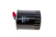 Фільтр паливний MB Sprinter (W906) 2.2-3.0 CDI (OM646/OM642) 06-18 HENGST FILTER H140WK01 - изображение 4