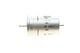 Фільтр паливний Audi A4/A6/Ford Galaxy I/Renault Trafic/Skoda Superb I 0.9-3.0 81-10 (бензин) MANN-FILTER WK 830/7 - изображение 3