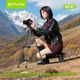 Штатив BAVIN AP-21 PROFESSIONAL MULTI TRIPOD Black - зображення 7