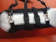 Шлея для поддержки собак Wan Talk Full Body Dog Lift, Medium - изображение 11