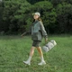 Namiot dwuosobowy Naturehike Greek Style CNK2300ZP024 Jasnobeżowy (6977465866370) - obraz 10
