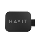 Портативна колонка HAVIT SK921BT 5W Black - зображення 4