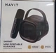 Портативна колонка караоке HAVIT HV-SK819BT 5W Black - изображение 1