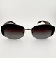 Сонцезахисні Окуляри RITA BRADLEY RB9041 Col.03P Polarized Безоправні з Поляризацією Черепахові Темно-Коричневі Градієнт - зображення 6
