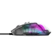 Ігрова миша дротова HAVIT HV-MS1011SE USB Transparent Black - изображение 4