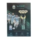 Электробритва VGR V-330, роторная, IPX5 - изображение 2