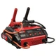 Зарядное устройство для Ultimate Speed ULG 17 A1 с мощностью 250 Ач и функцией запуска для аккумуляторов - изображение 6