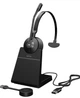 Zestaw słuchawkowy Jabra Engage 55 SE Mono Link400a MS (266273) - obraz 2