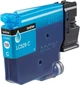 Tusz Brother LC528C Cyan (4977766842921) - obraz 2