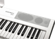 Pianino sceniczne Kurzweil KA-S1 White - obraz 6