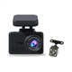Видеорегистратор Globex GE-205W DualCam Globex GE-205W DualCam 941816 - изображение 7