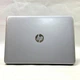 Ноутбук Hewlett Packard EliteBook 840 G3 14” TN 1920x1080 Core i7-6600U 16GB DDR4 SSD 128GB+HDD 500GB HD Graphics 520 Камера (H840G3i7R8S128H500A) Б/В - зображення 6