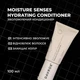 Davroe Зволожуючий кондиціонер , Moisture Hydrating Conditioner ,100 мл - зображення 2