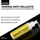 Антицелюлітна суха олія з ксименією Hillary Хimenia Anti-cellulite Dry Body Oil , 100 мл - зображення 2