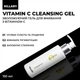 Зволожуючий гель для умивання з вітаміном С Hillary Vitamin С Мoisturizing Cleansing Gel , 150 мл - изображение 1