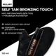 Мус-автозасмага для тіла Hillary Self Tan Bronzing Touch + Рукавиця-аплікатор для автозасмаги - зображення 1