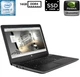 Ноутбук Hewlett Packard ZBook 15 G3 15.6" IPS 1920x1080 Core i7-6820HQ 2.70GHz 16GB DDR4 SSD 256GB NVIDIA Quadro M1000M 2GB Камера (HZ15G3IPSR16S256B1) Б/У - изображение 1