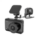 Видеорегистратор HOCO DV3 Driving recorder with display dual-channel Black (6942007608183) HOCO 6942007608183 941719 - изображение 2