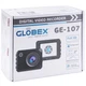 Видеорегистратор Globex GE-107 Globex GE-107 941600 - изображение 11