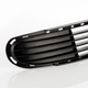 Решітка переднього бампера GM Opel Vectra B 95-02, 1400644 ( 90480597 ) - изображение 5