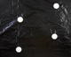 Пленка SHD 30 мкм 1м*10 м Пленка SHD для мульчирования грунта с перфорацией Shadow - изображение 4