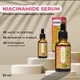 Сироватка з ніациамідом та цинком WiSHLiST NIACINAMIDE SERUM, 30 мл - зображення 2