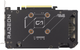 Видеокарта ASUS PCI-Ex Radeon RX 9060 Dual 8GB GDDR6 (128bit) (3000/18000) (HDMI, 2 x DisplayPort) (DUAL-RX9060-8G) - изображение 8