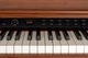 Цифрове піаніно MusicMate P60-BW PureHarmony Коричневе - зображення 6