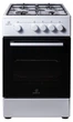 Плита газова GRETA KGG 50 MN 13 W - изображение 1
