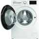 Пральна машина Whirlpool WAM 712WB UA 7 кг фронтальна інверторна А+++ - зображення 2