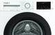 Пральна машина Whirlpool WAM 712WB UA 7 кг фронтальна інверторна А+++ - зображення 3