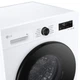 Стиральна машина автоматична LG F4Y2VSGWE (7229375) - зображення 4