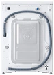 Стиральна машина автоматична LG F4Y2VSGWE (7229375) - зображення 7