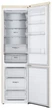 Холодильник LG GC-B509SESM (6864014) - изображение 2