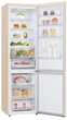 Холодильник LG GC-B509MEWM (6986598) - изображение 4