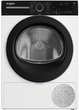 Сушильна машина WHIRLPOOL WPS 7 WBS UA (7221665) - зображення 1