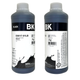 Комплект водорозчинного чорнила InkTec для принтерів EPSON, серія E0017, 4 кольори (Black, Cyan, Magenta, Yellow) – 1л - изображение 3