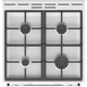 Комбінована плита Gorenje GK6A40WFFM (7109370) - изображение 10