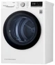 Сушильний автомат LG DC90V5V0W (6909111) - зображення 12