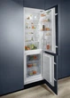 Холодильник Electrolux ENT6NE18S 253 л двокамерний з морозильною камерою знизу No Frost Білий - зображення 8