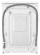 Стиральна машина автоматична LG F2Y5FS0W (7202244) - зображення 15