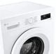 Стиральна машина автоматична LG F2Y2NS3WE (7231263) - зображення 4