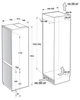 Холодильник Gorenje NRKI519E41 (7246356) - зображення 5